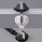 Adult 3 Sided Toothbrush - Image 3