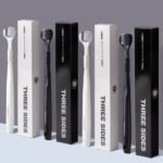 Adult 3 Sided Toothbrush - Image 5